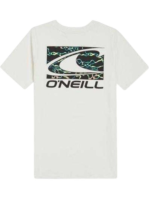 T-shirt motif/style imprimé au dos jack - o´neill - Kiabi