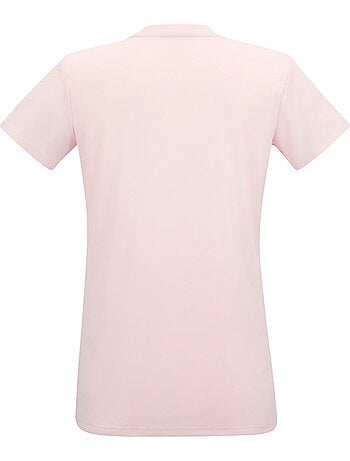 T-shirt motif/style imprimé aventure fingal - regatta