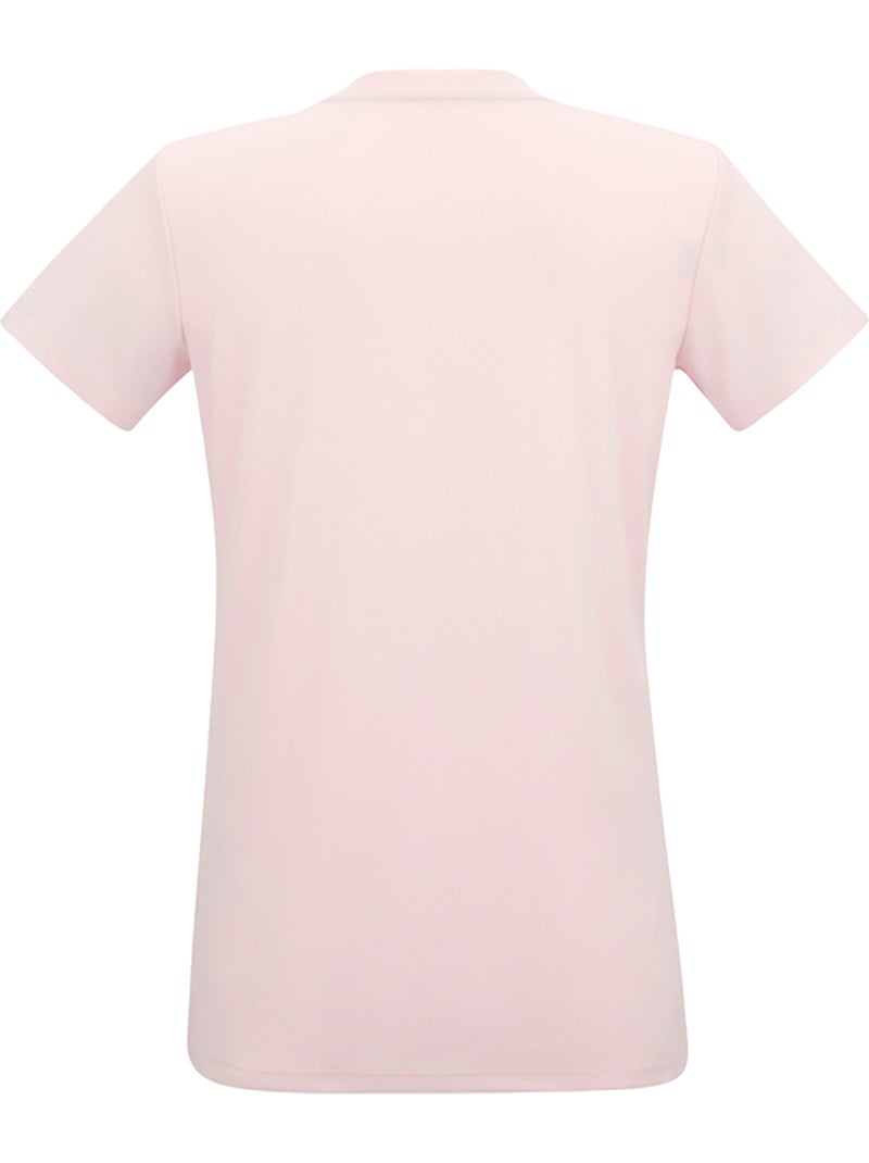 T-shirt motif/style imprimé aventure fingal - regatta Rose - Kiabi