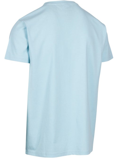 T-shirt motif/style imprimé cedarf - trespass - Kiabi