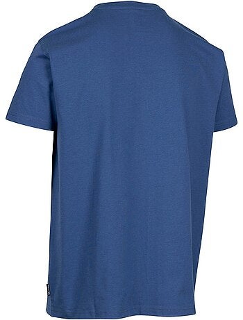 T-shirt motif/style imprimé chera - trespass
