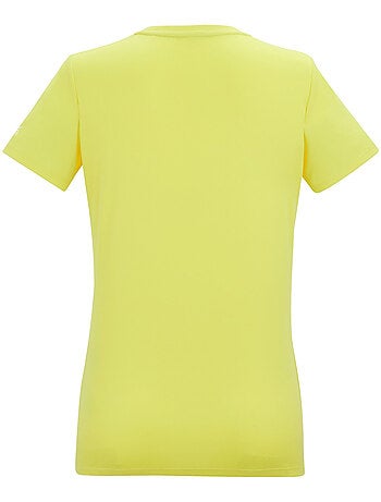 T-shirt motif/style imprimé graphique fingal - regatta