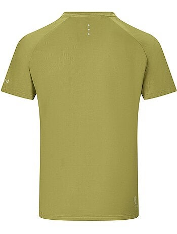 T-shirt motif/style imprimé graphique tech - dare 2b