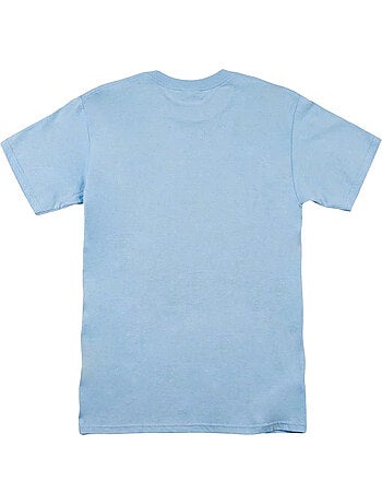 T-shirt motif/style imprimé graphique the great pain - rick et morty