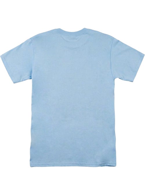 T-shirt motif/style imprimé graphique the great pain - rick et morty - Kiabi
