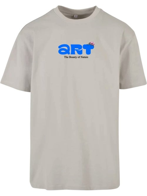 T-shirt motif/style insecte - mister tee - Kiabi