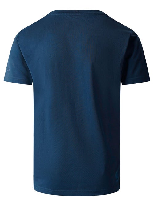 T-shirt motif/style jeu vidéo amuse - dare 2b - Kiabi T-shirt motif/style jeu vidéo amuse - dare 2b - Kiabi