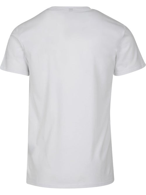 T-shirt motif/style jurassic park raptors - merchcode - Kiabi