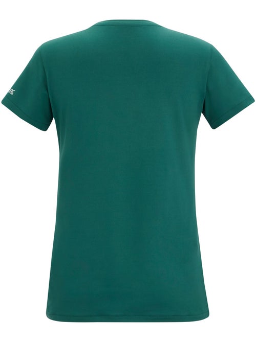 T-shirt motif/style lac rivage fingal - regatta - Kiabi T-shirt motif/style lac rivage fingal - regatta - Kiabi