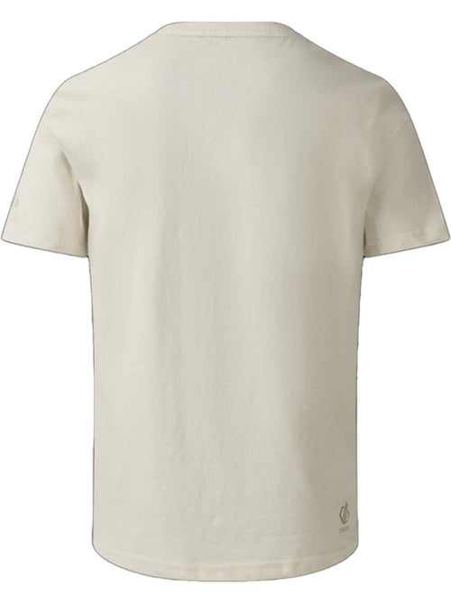 T-shirt motif/style lama trailblazer - dare 2b - Kiabi