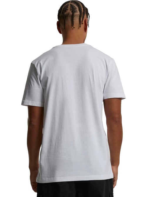 T-shirt motif/style lions football's coming home - merchcode - Kiabi