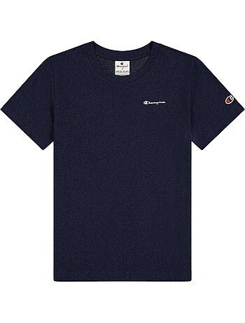 T-shirt motif/style logo - champion