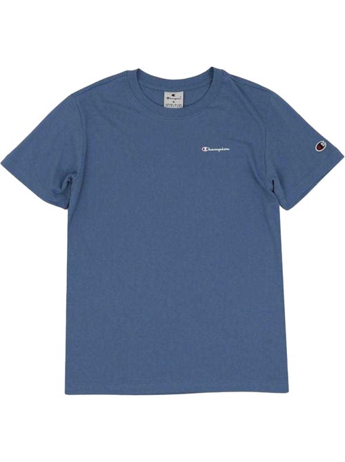 T-shirt motif/style logo - champion - Kiabi
