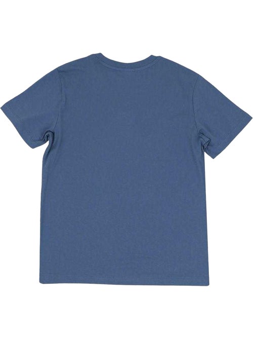 T-shirt motif/style logo - champion - Kiabi