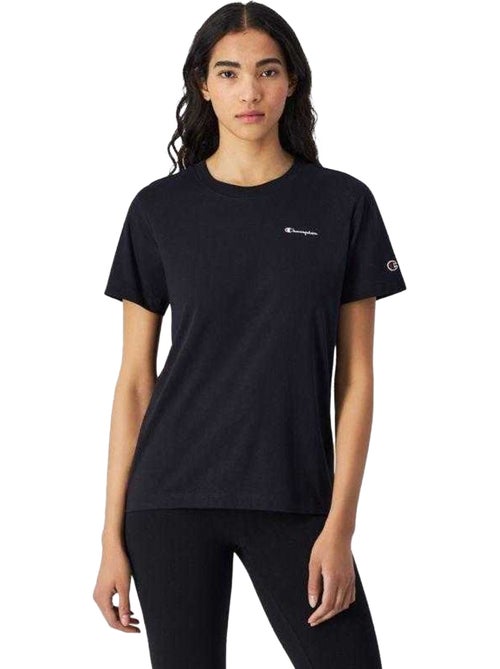 T-shirt motif/style logo - champion - Kiabi T-shirt motif/style logo - champion - Kiabi