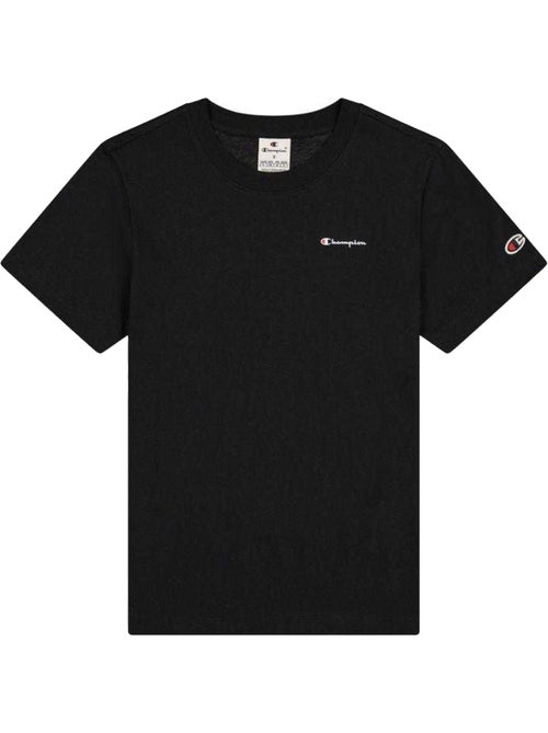 T-shirt motif/style logo - champion - Kiabi T-shirt motif/style logo - champion - Kiabi