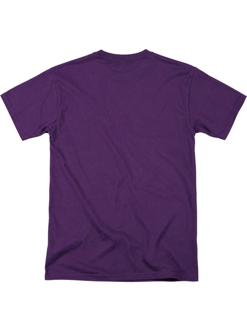 T-shirt motif/style logo - dc comics - Kiabi T-shirt motif/style logo - dc comics - Kiabi