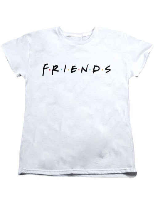 T-shirt motif/style logo - friends - Kiabi T-shirt motif/style logo - friends - Kiabi