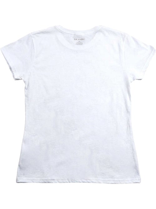 T-shirt motif/style logo - friends - Kiabi T-shirt motif/style logo - friends - Kiabi