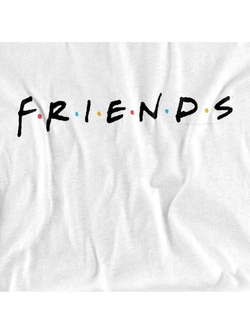 T-shirt motif/style logo - friends - Kiabi T-shirt motif/style logo - friends - Kiabi