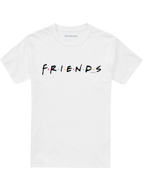T-shirt motif/style logo - friends - Kiabi T-shirt motif/style logo - friends - Kiabi