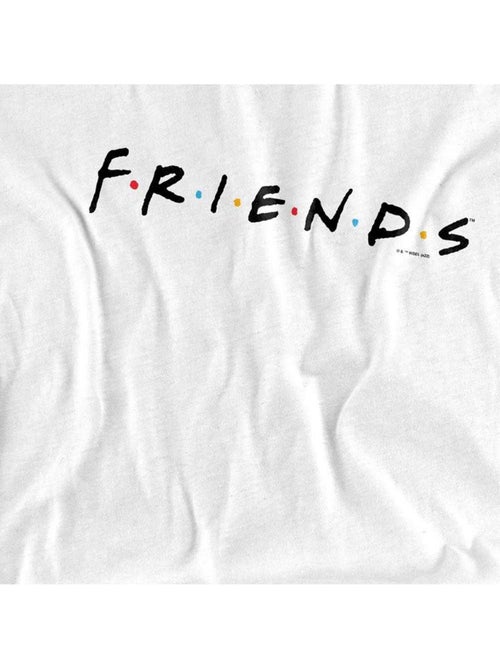 T-shirt motif/style logo - friends - Kiabi T-shirt motif/style logo - friends - Kiabi