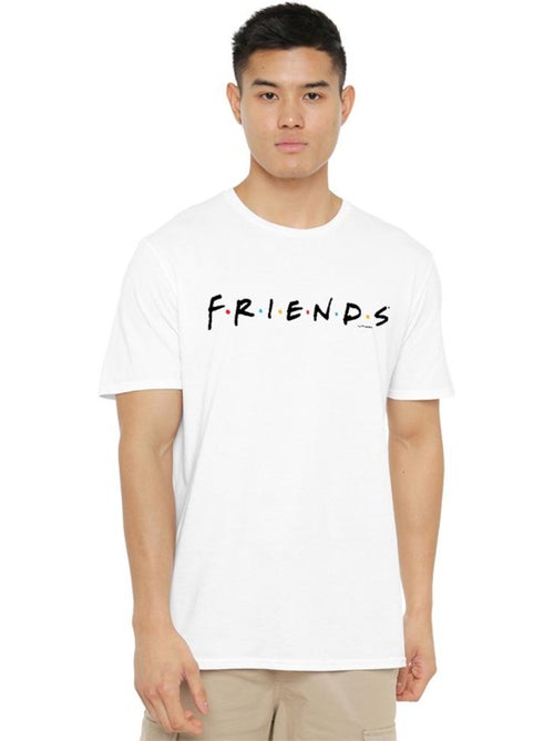 T-shirt motif/style logo - friends - Kiabi T-shirt motif/style logo - friends - Kiabi