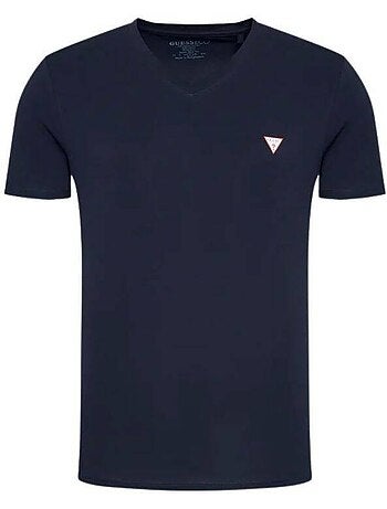 T-shirt motif/style logo - guess