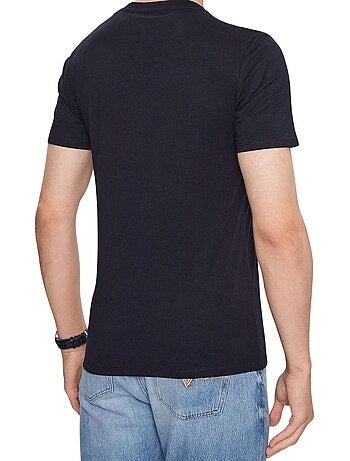T-shirt motif/style logo - guess
