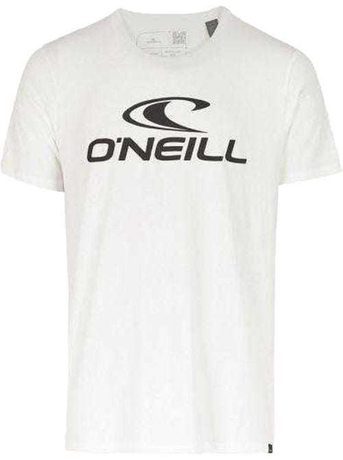 T-shirt motif/style logo - o´neill - Kiabi