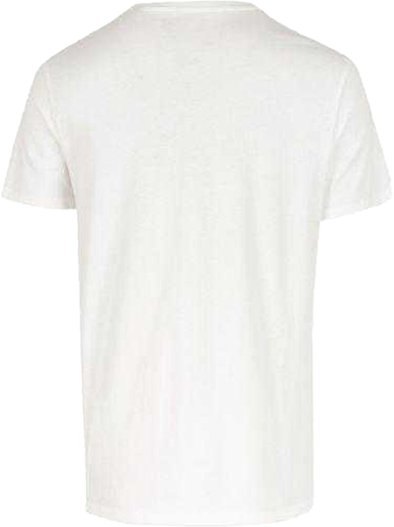T-shirt motif/style logo - o´neill Blanc - Kiabi