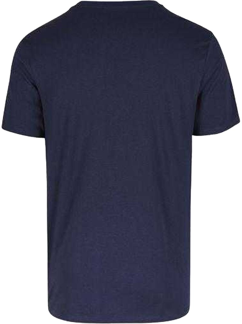 T-shirt motif/style logo - o´neill Bleu foncé - Kiabi