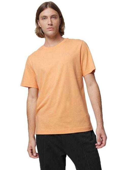 T-shirt motif/style logo - outhorn - Kiabi