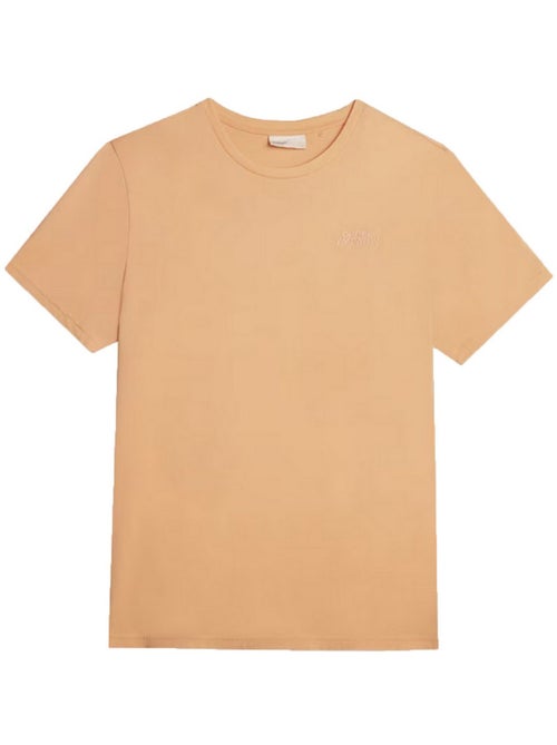 T-shirt motif/style logo - outhorn - Kiabi