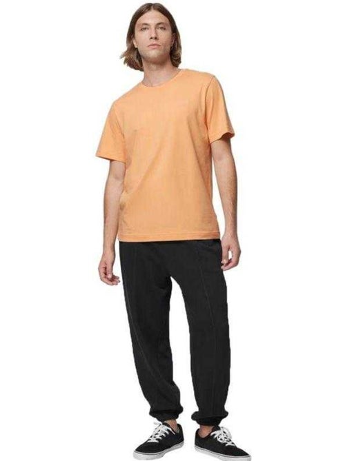 T-shirt motif/style logo - outhorn - Kiabi