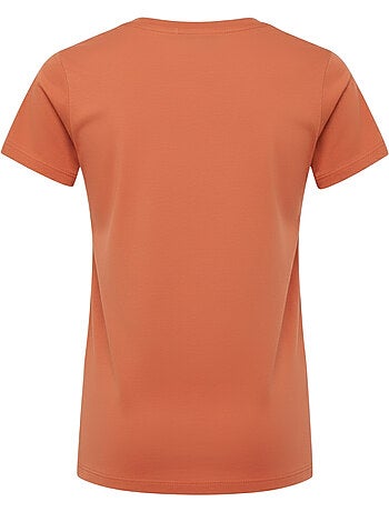 T-shirt motif/style logo - pepe jeans