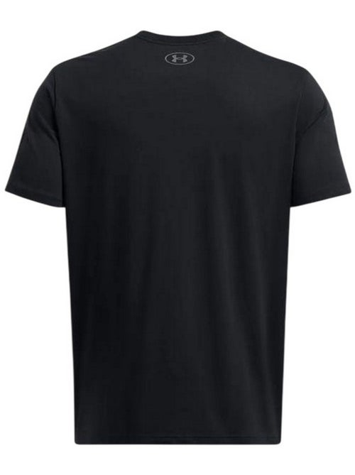 T-shirt motif/style logo - sous armure - Kiabi T-shirt motif/style logo - sous armure - Kiabi