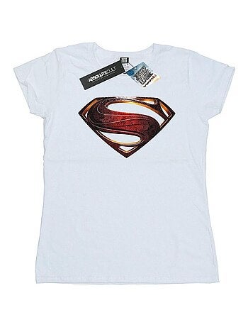 T-shirt motif/style logo - superman