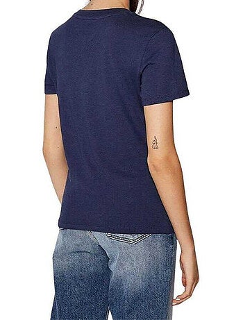 T-shirt motif/style logo - tommy hilfiger