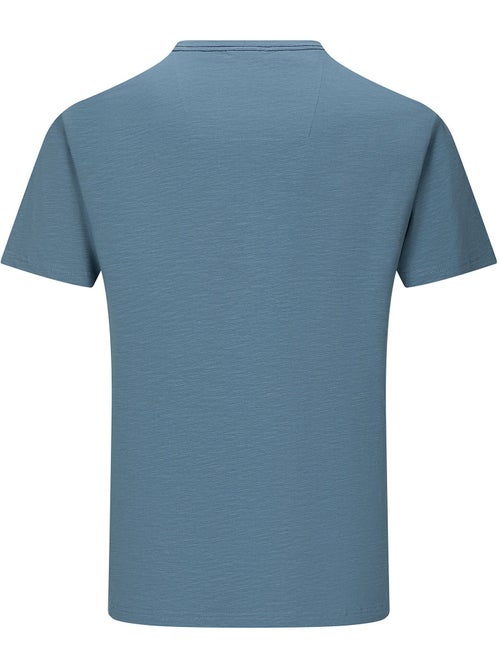 T-shirt motif/style logo finlo - regatta - Kiabi