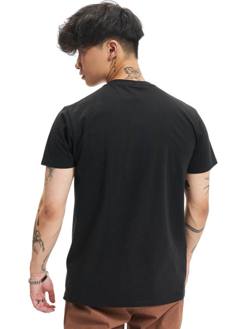 T-shirt motif/style logo friends - merchcode - Kiabi T-shirt motif/style logo friends - merchcode - Kiabi