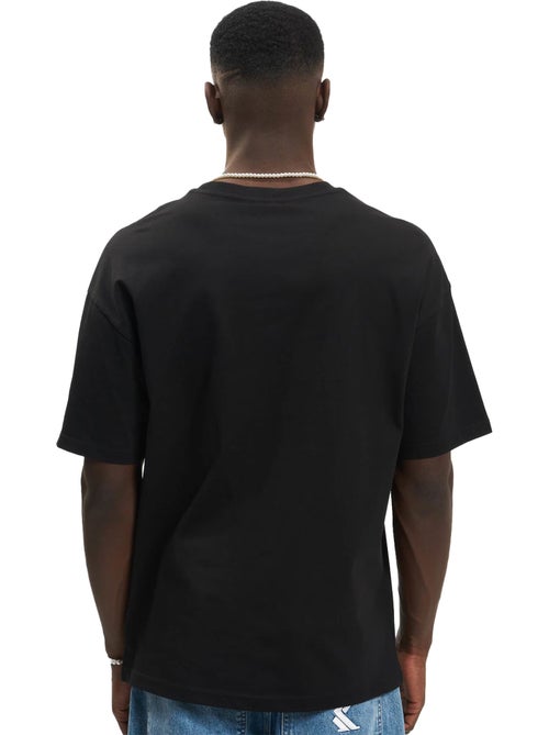 T-shirt motif/style logo gothique - 9n1m sense - Kiabi T-shirt motif/style logo gothique - 9n1m sense - Kiabi