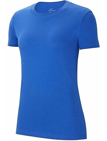 T-shirt motif/style logo park - nike