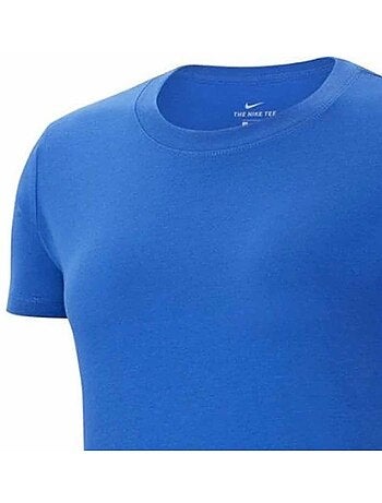 T-shirt motif/style logo park - nike