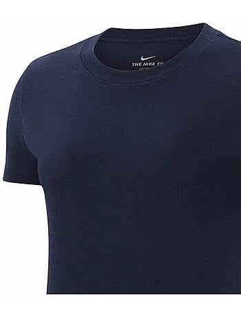 T-shirt motif/style logo park - nike