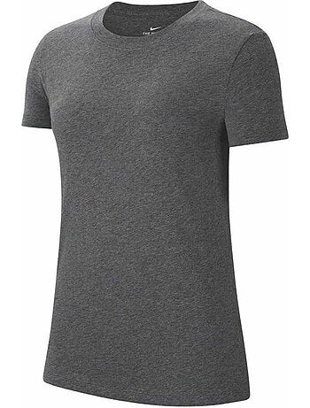 T-shirt motif/style logo park - nike