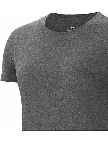 T-shirt motif/style logo park - nike