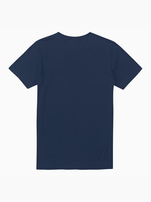 T-shirt motif/style logo usé - jurassic park - Kiabi T-shirt motif/style logo usé - jurassic park - Kiabi