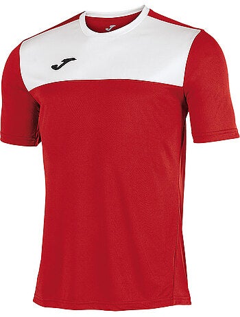 T-shirt motif/style logo winner - joma