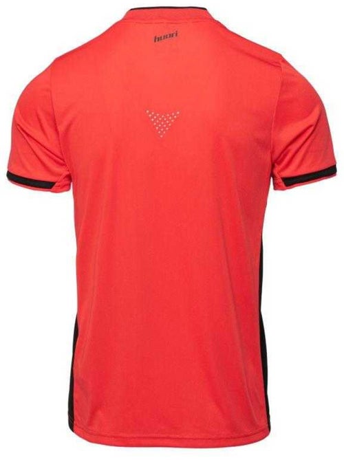 T-shirt motif/style logo xeno - huari - Kiabi